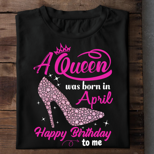 013 - HAPPY BIRTHDAY TO ME